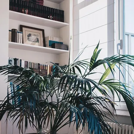 Apartment Heros By People