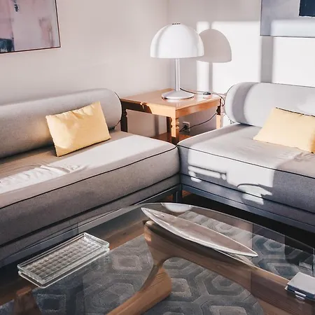 Apartment Heros By People *